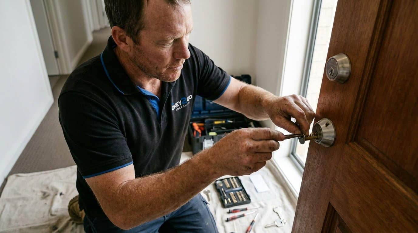 key rekeying